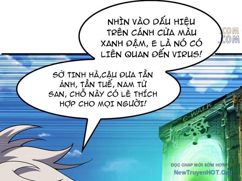 Vạn Tộc Xâm Lấn: Toàn Dân Tham Chiến, Ta Ở Lại Hậu Phương Chapter 54 - Trang 2