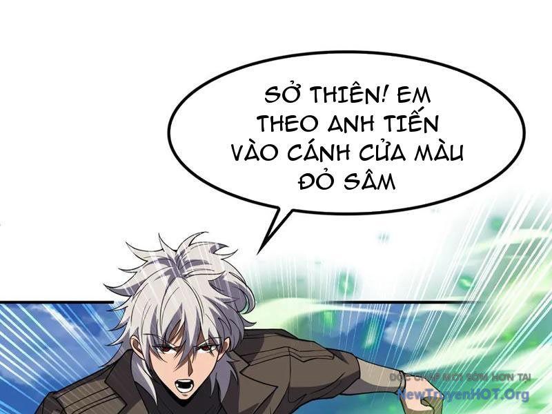 Vạn Tộc Xâm Lấn: Toàn Dân Tham Chiến, Ta Ở Lại Hậu Phương Chapter 54 - Trang 2