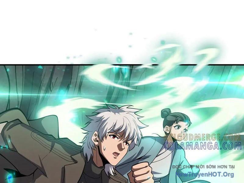 Vạn Tộc Xâm Lấn: Toàn Dân Tham Chiến, Ta Ở Lại Hậu Phương Chapter 54 - Trang 2