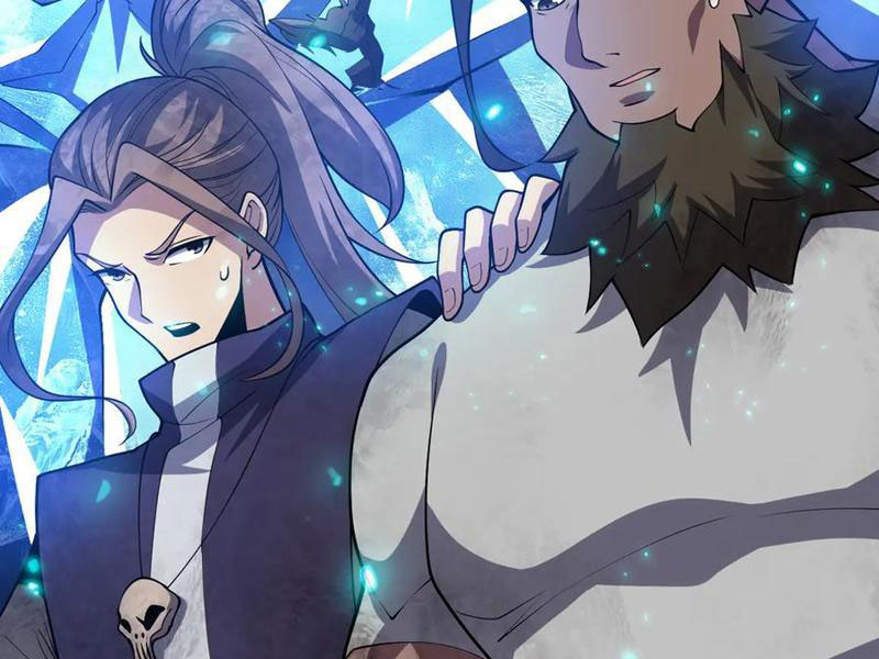 Vạn Tộc Xâm Lấn: Toàn Dân Tham Chiến, Ta Ở Lại Hậu Phương Chapter 56 - Trang 2