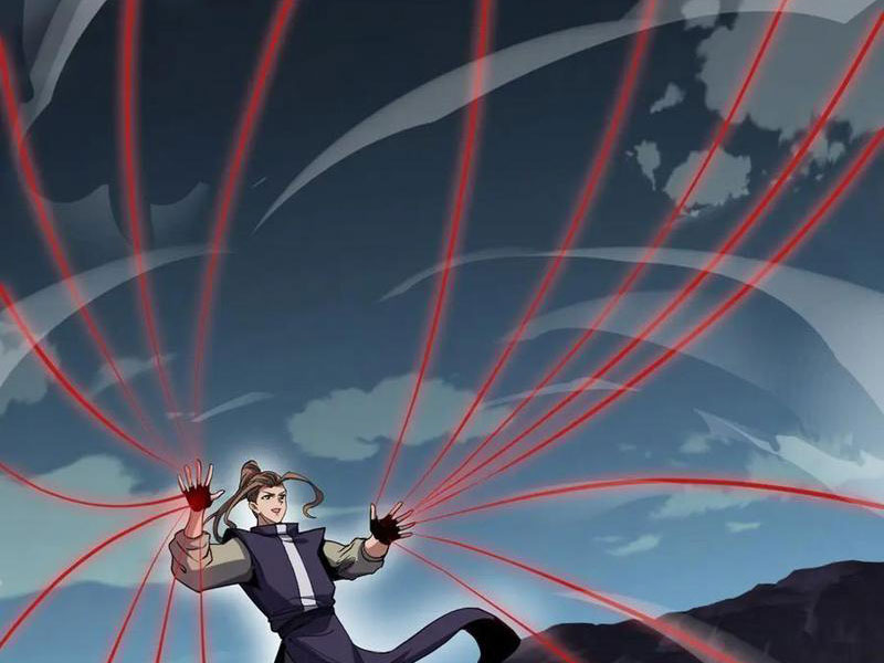 Vạn Tộc Xâm Lấn: Toàn Dân Tham Chiến, Ta Ở Lại Hậu Phương Chapter 56 - Trang 2