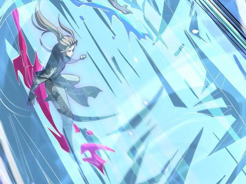 Vạn Tộc Xâm Lấn: Toàn Dân Tham Chiến, Ta Ở Lại Hậu Phương Chapter 56 - Trang 2