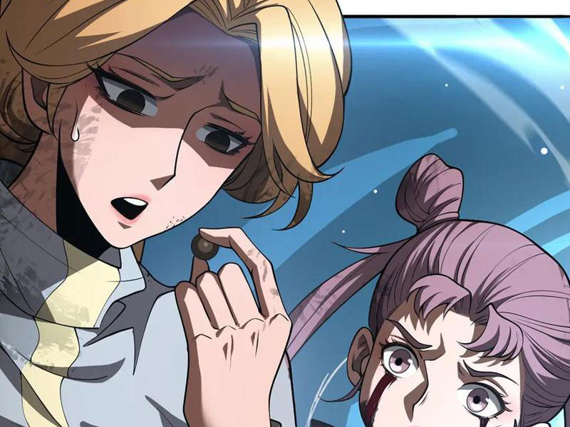 Vạn Tộc Xâm Lấn: Toàn Dân Tham Chiến, Ta Ở Lại Hậu Phương Chapter 56 - Trang 2