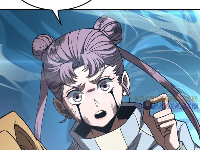 Vạn Tộc Xâm Lấn: Toàn Dân Tham Chiến, Ta Ở Lại Hậu Phương Chapter 56 - Trang 2