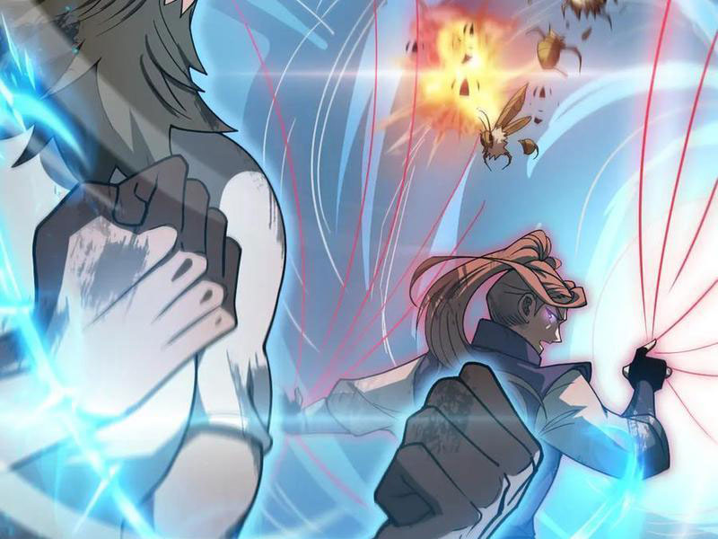 Vạn Tộc Xâm Lấn: Toàn Dân Tham Chiến, Ta Ở Lại Hậu Phương Chapter 56 - Trang 2