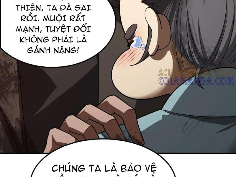 Vạn Tộc Xâm Lấn: Toàn Dân Tham Chiến, Ta Ở Lại Hậu Phương Chapter 56 - Trang 2