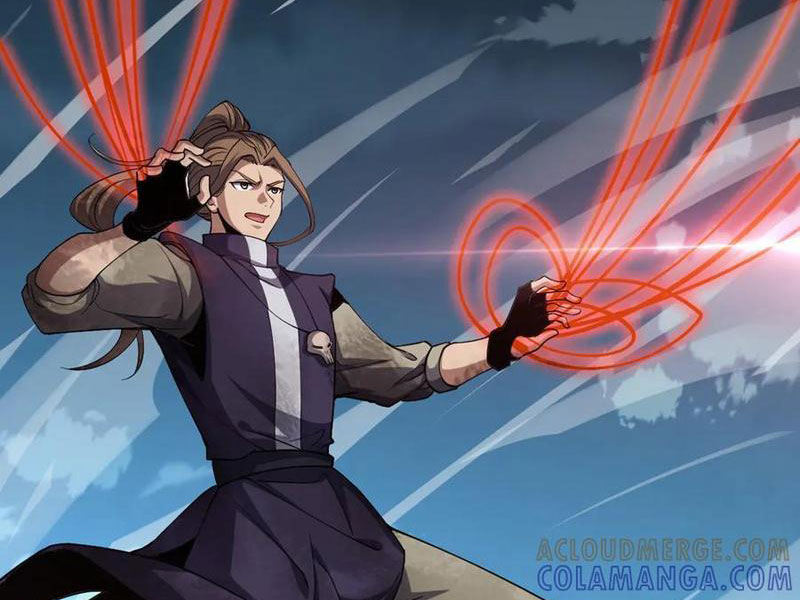 Vạn Tộc Xâm Lấn: Toàn Dân Tham Chiến, Ta Ở Lại Hậu Phương Chapter 56 - Trang 2