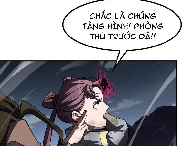 Vạn Tộc Xâm Lấn: Toàn Dân Tham Chiến, Ta Ở Lại Hậu Phương Chapter 56 - Trang 2