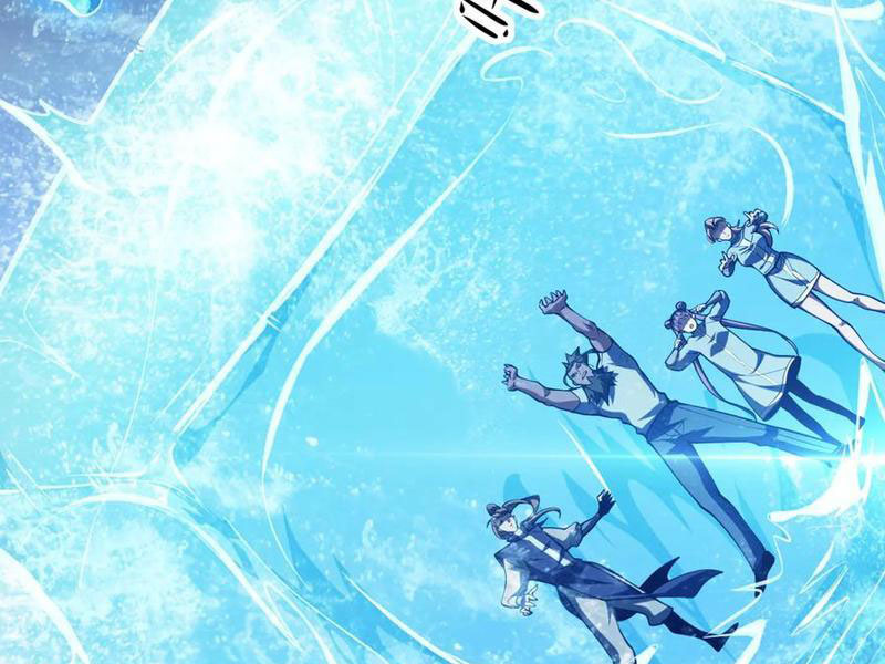 Vạn Tộc Xâm Lấn: Toàn Dân Tham Chiến, Ta Ở Lại Hậu Phương Chapter 56 - Trang 2