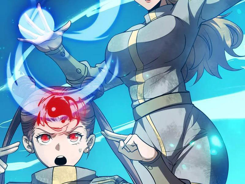 Vạn Tộc Xâm Lấn: Toàn Dân Tham Chiến, Ta Ở Lại Hậu Phương Chapter 56 - Trang 2