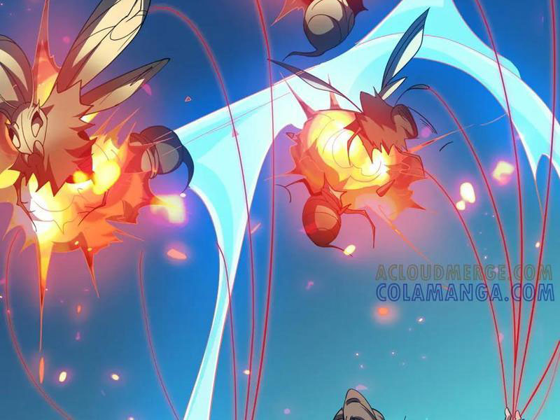 Vạn Tộc Xâm Lấn: Toàn Dân Tham Chiến, Ta Ở Lại Hậu Phương Chapter 56 - Trang 2