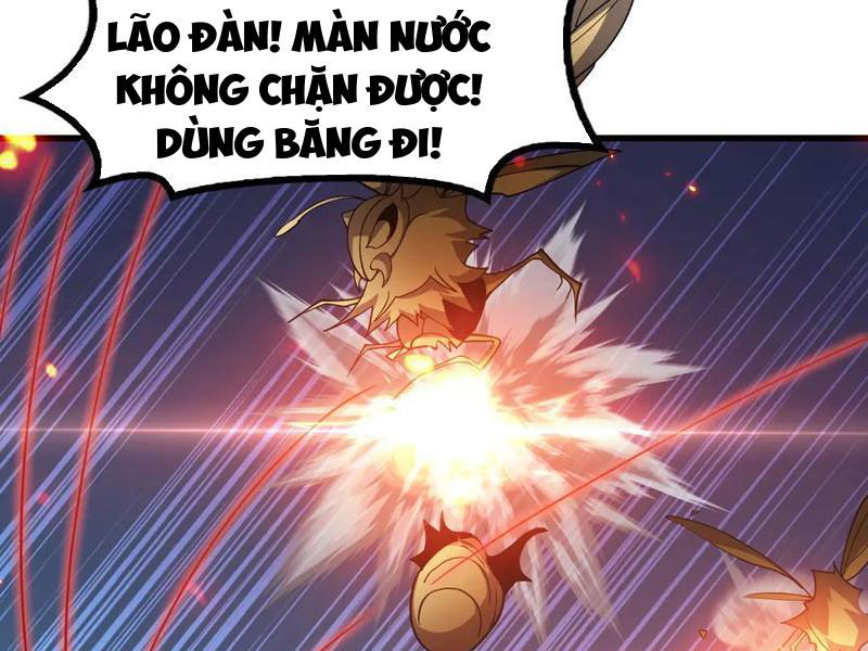 Vạn Tộc Xâm Lấn: Toàn Dân Tham Chiến, Ta Ở Lại Hậu Phương Chapter 56 - Trang 2