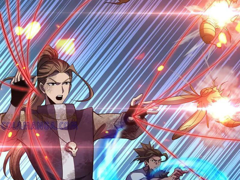 Vạn Tộc Xâm Lấn: Toàn Dân Tham Chiến, Ta Ở Lại Hậu Phương Chapter 56 - Trang 2