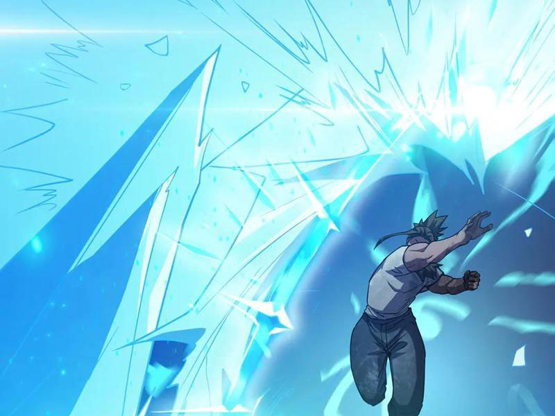 Vạn Tộc Xâm Lấn: Toàn Dân Tham Chiến, Ta Ở Lại Hậu Phương Chapter 56 - Trang 2