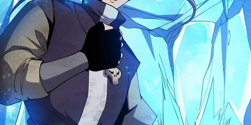 Vạn Tộc Xâm Lấn: Toàn Dân Tham Chiến, Ta Ở Lại Hậu Phương Chapter 56 - Trang 2