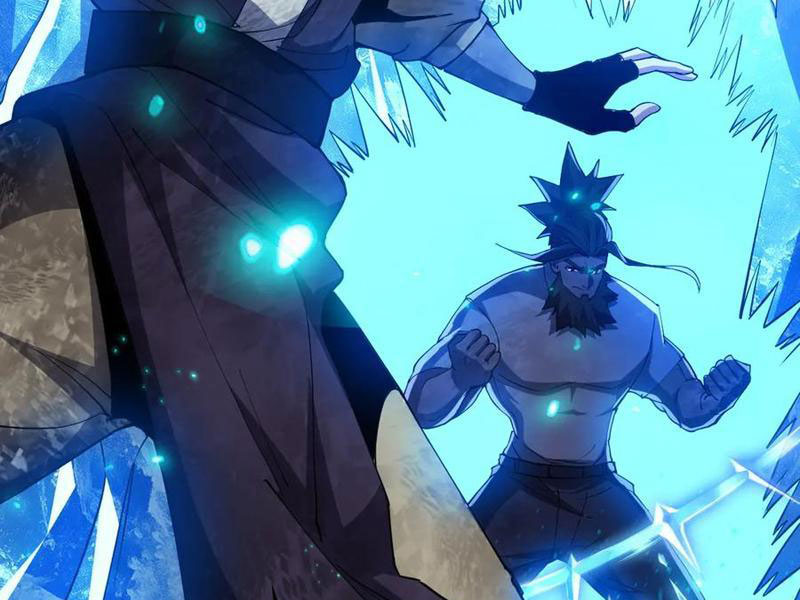 Vạn Tộc Xâm Lấn: Toàn Dân Tham Chiến, Ta Ở Lại Hậu Phương Chapter 56 - Trang 2