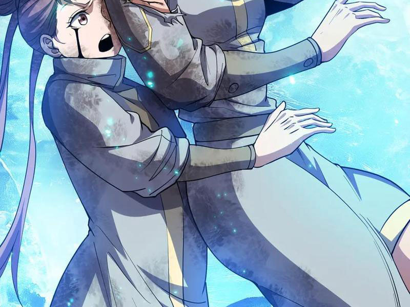 Vạn Tộc Xâm Lấn: Toàn Dân Tham Chiến, Ta Ở Lại Hậu Phương Chapter 56 - Trang 2