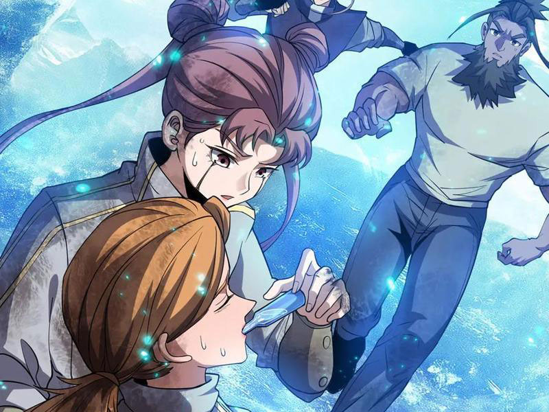 Vạn Tộc Xâm Lấn: Toàn Dân Tham Chiến, Ta Ở Lại Hậu Phương Chapter 56 - Trang 2