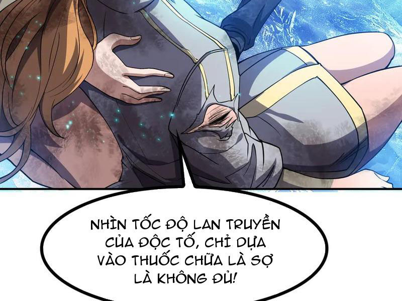 Vạn Tộc Xâm Lấn: Toàn Dân Tham Chiến, Ta Ở Lại Hậu Phương Chapter 56 - Trang 2