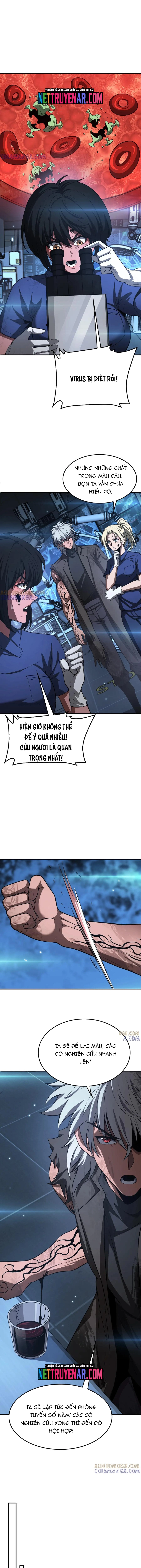 Vạn Tộc Xâm Lấn: Toàn Dân Tham Chiến, Ta Ở Lại Hậu Phương Chapter 58 - Trang 2