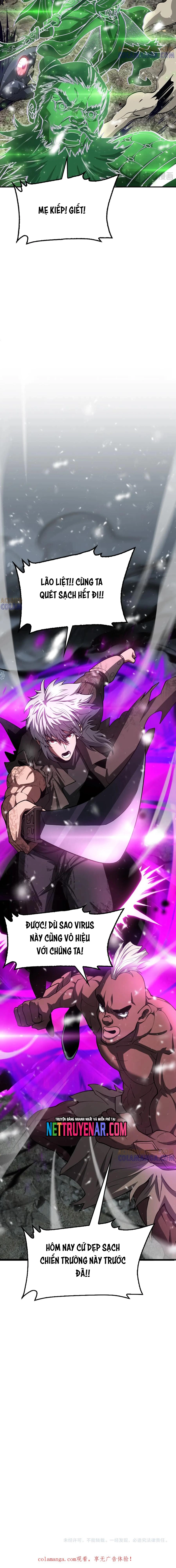 Vạn Tộc Xâm Lấn: Toàn Dân Tham Chiến, Ta Ở Lại Hậu Phương Chapter 58 - Trang 2
