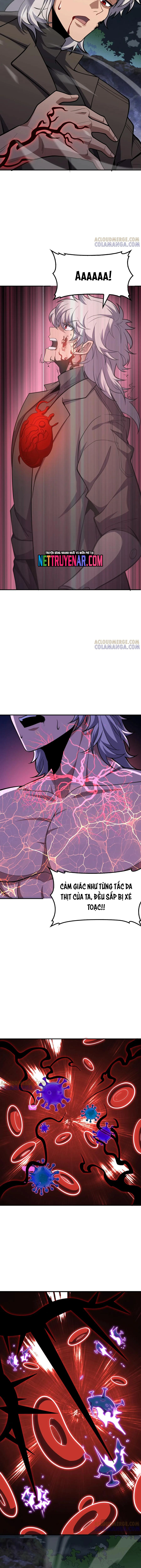 Vạn Tộc Xâm Lấn: Toàn Dân Tham Chiến, Ta Ở Lại Hậu Phương Chapter 58 - Trang 2