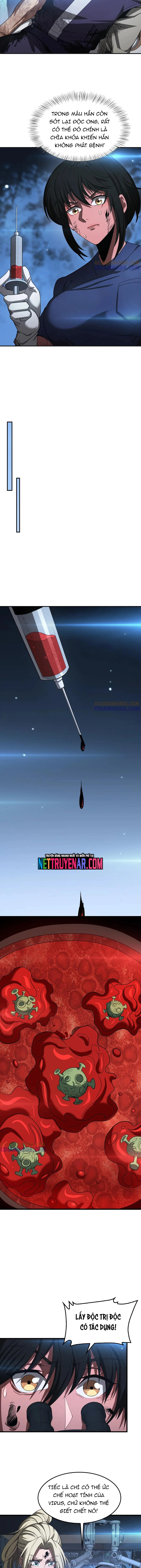 Vạn Tộc Xâm Lấn: Toàn Dân Tham Chiến, Ta Ở Lại Hậu Phương Chapter 58 - Trang 2