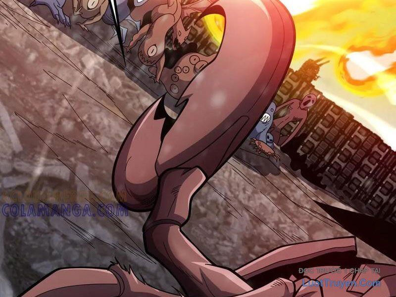 Vạn Tộc Xâm Lấn: Toàn Dân Tham Chiến, Ta Ở Lại Hậu Phương Chapter 59 - Trang 2