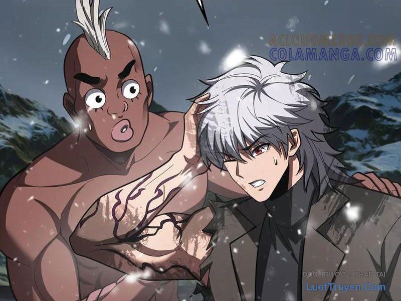 Vạn Tộc Xâm Lấn: Toàn Dân Tham Chiến, Ta Ở Lại Hậu Phương Chapter 59 - Trang 2