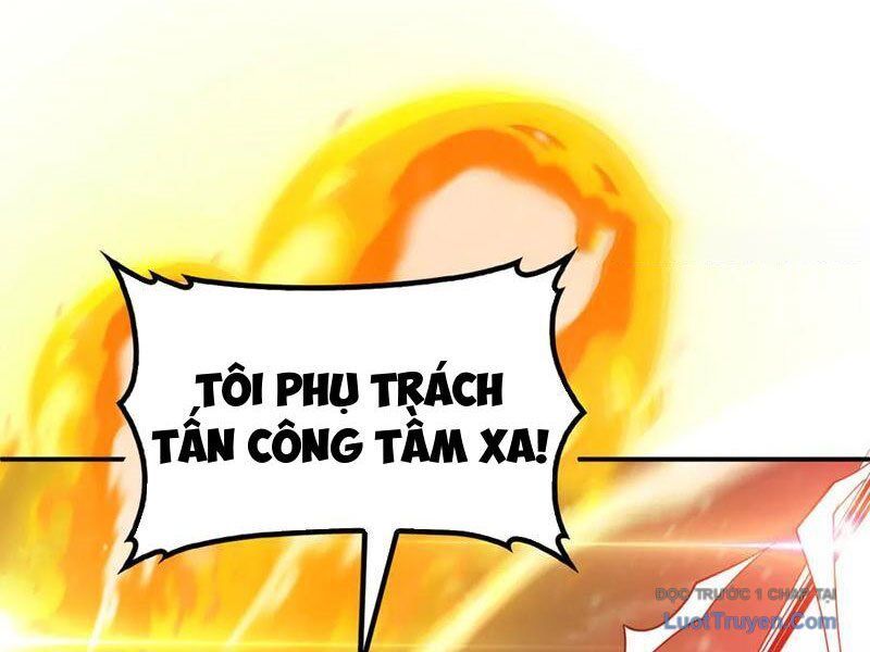 Vạn Tộc Xâm Lấn: Toàn Dân Tham Chiến, Ta Ở Lại Hậu Phương Chapter 59 - Trang 2