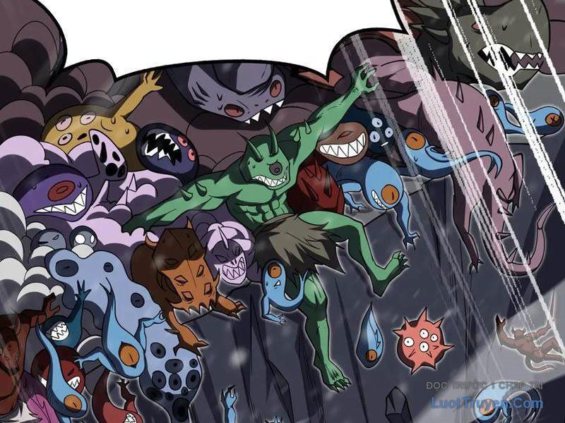 Vạn Tộc Xâm Lấn: Toàn Dân Tham Chiến, Ta Ở Lại Hậu Phương Chapter 59 - Trang 2