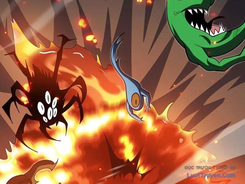 Vạn Tộc Xâm Lấn: Toàn Dân Tham Chiến, Ta Ở Lại Hậu Phương Chapter 59 - Trang 2