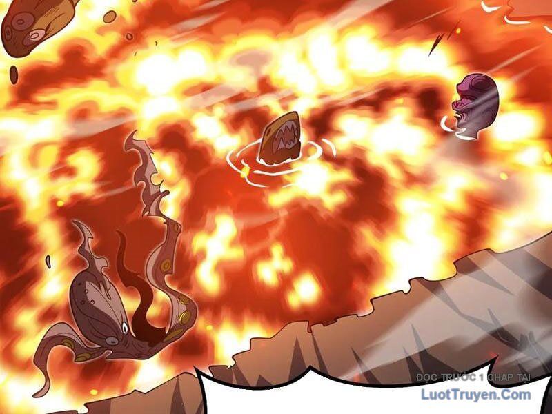 Vạn Tộc Xâm Lấn: Toàn Dân Tham Chiến, Ta Ở Lại Hậu Phương Chapter 59 - Trang 2