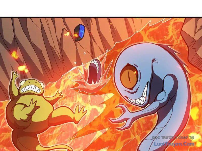 Vạn Tộc Xâm Lấn: Toàn Dân Tham Chiến, Ta Ở Lại Hậu Phương Chapter 59 - Trang 2