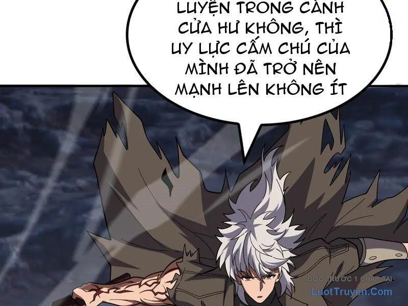 Vạn Tộc Xâm Lấn: Toàn Dân Tham Chiến, Ta Ở Lại Hậu Phương Chapter 59 - Trang 2