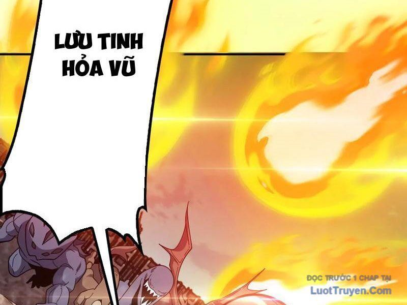 Vạn Tộc Xâm Lấn: Toàn Dân Tham Chiến, Ta Ở Lại Hậu Phương Chapter 59 - Trang 2