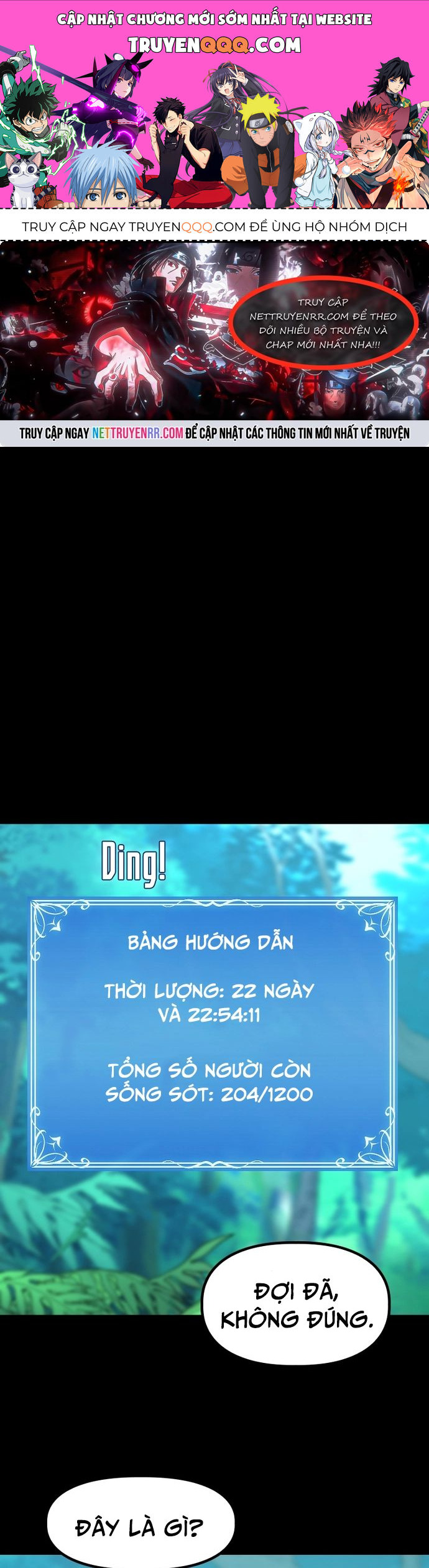 Thợ Săn Nguyên Thủy Chapter 46 - Trang 2