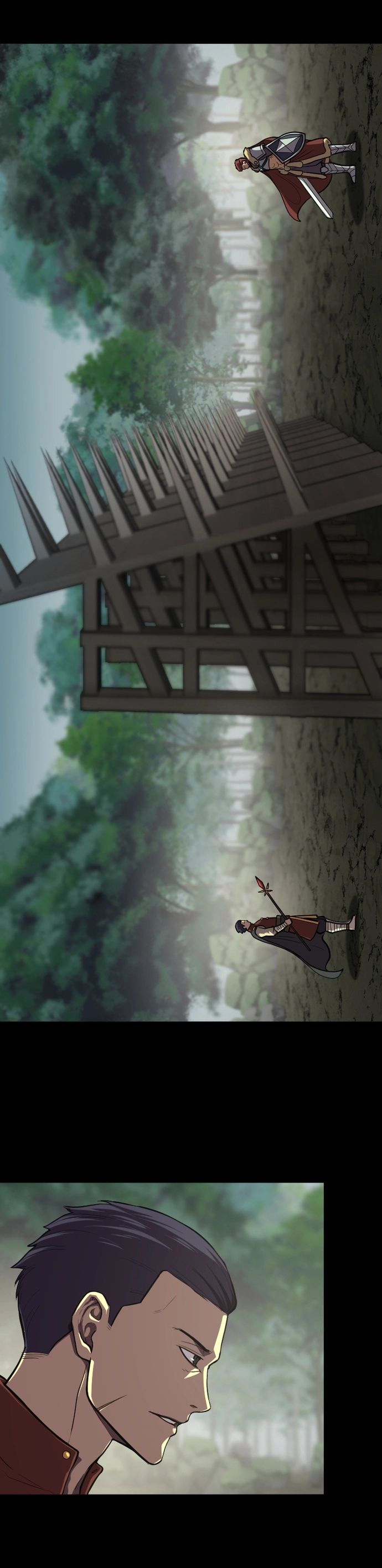 Thợ Săn Nguyên Thủy Chapter 46 - Trang 2