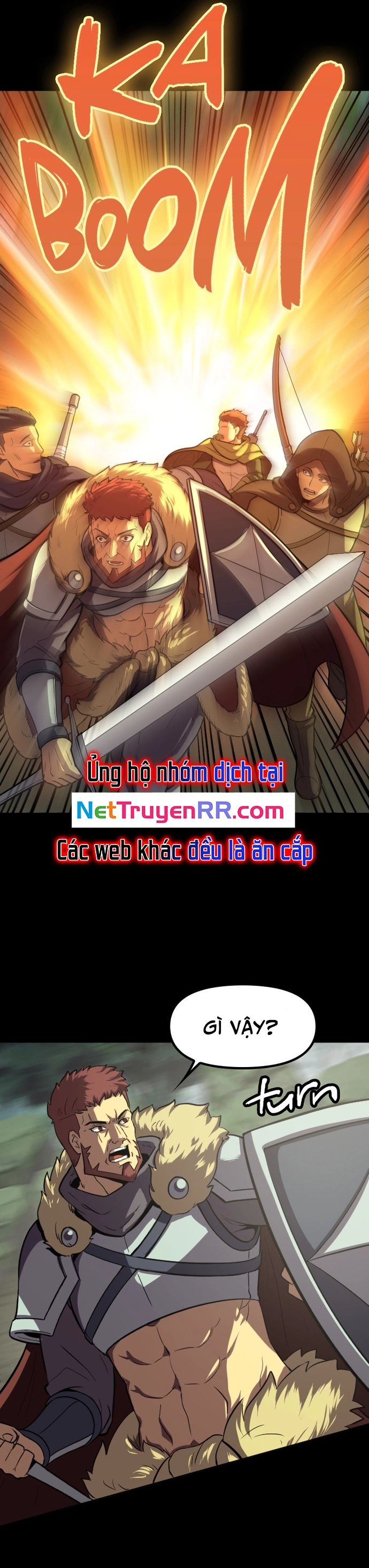 Thợ Săn Nguyên Thủy Chapter 46 - Trang 2