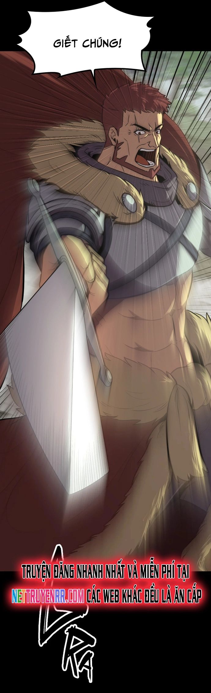Thợ Săn Nguyên Thủy Chapter 46 - Trang 2