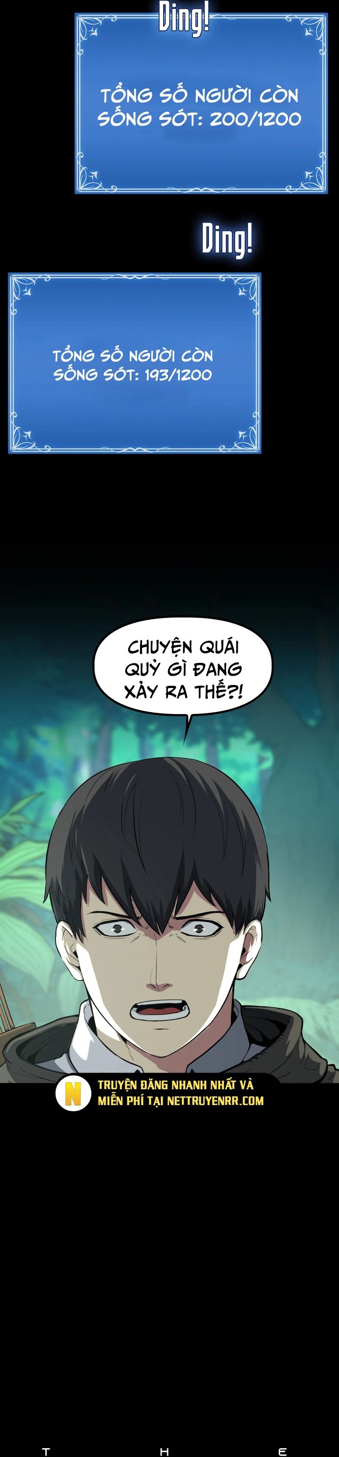 Thợ Săn Nguyên Thủy Chapter 46 - Trang 2