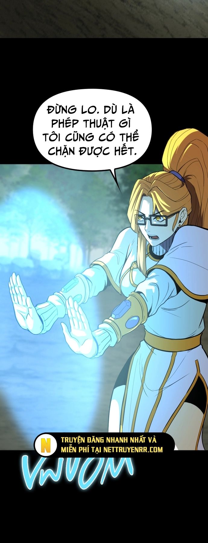 Thợ Săn Nguyên Thủy Chapter 46 - Trang 2