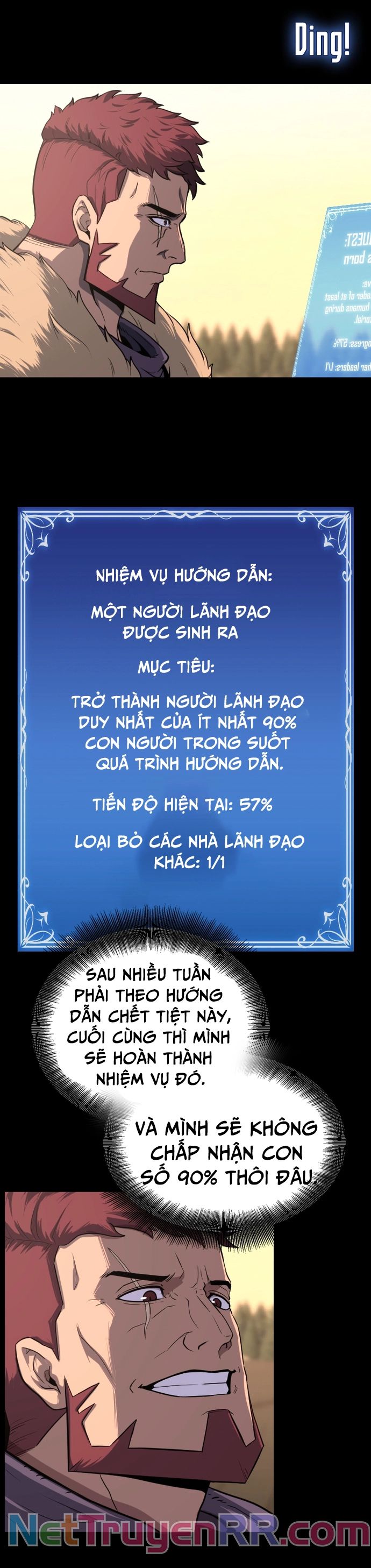 Thợ Săn Nguyên Thủy Chapter 46 - Trang 2
