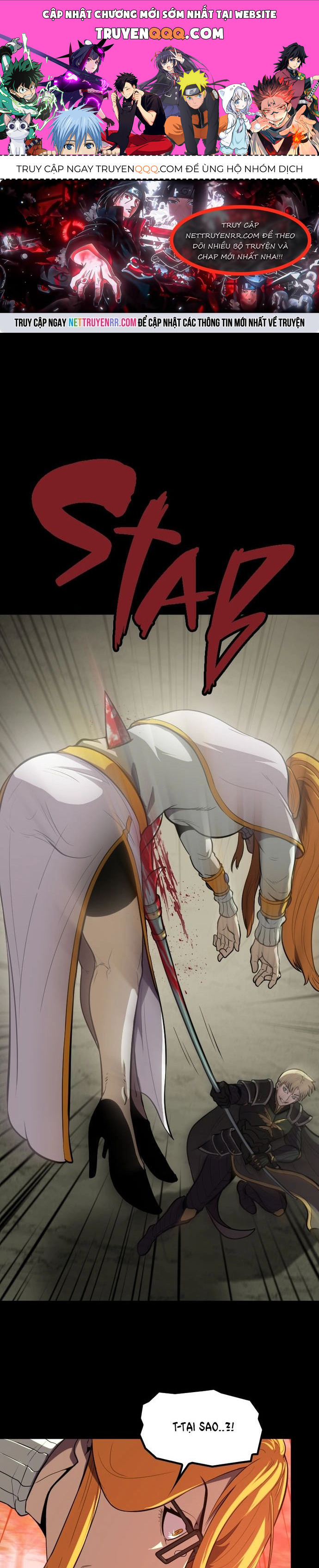 Thợ Săn Nguyên Thủy Chapter 47 - Trang 2