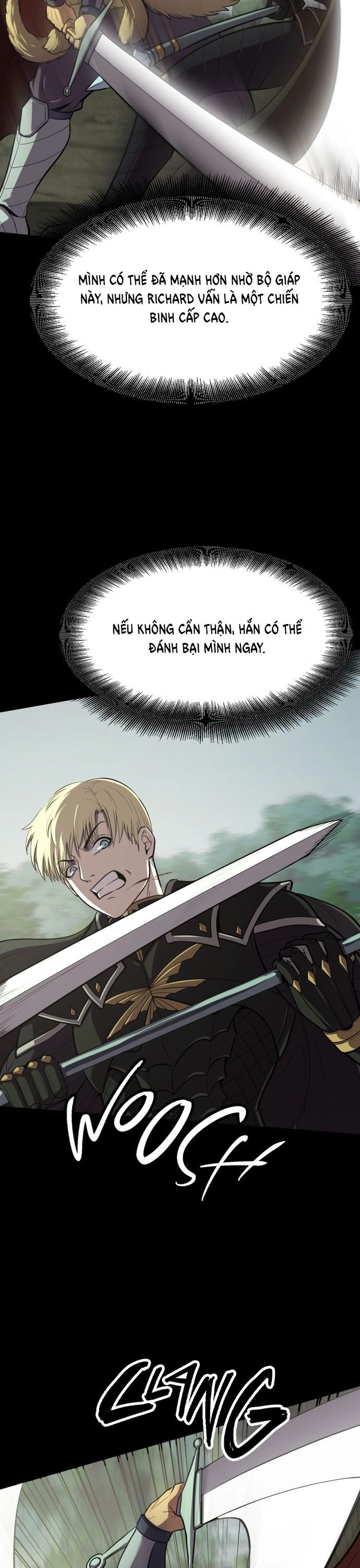 Thợ Săn Nguyên Thủy Chapter 47 - Trang 2