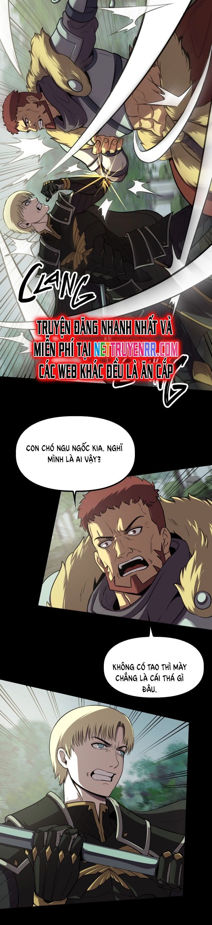 Thợ Săn Nguyên Thủy Chapter 47 - Trang 2