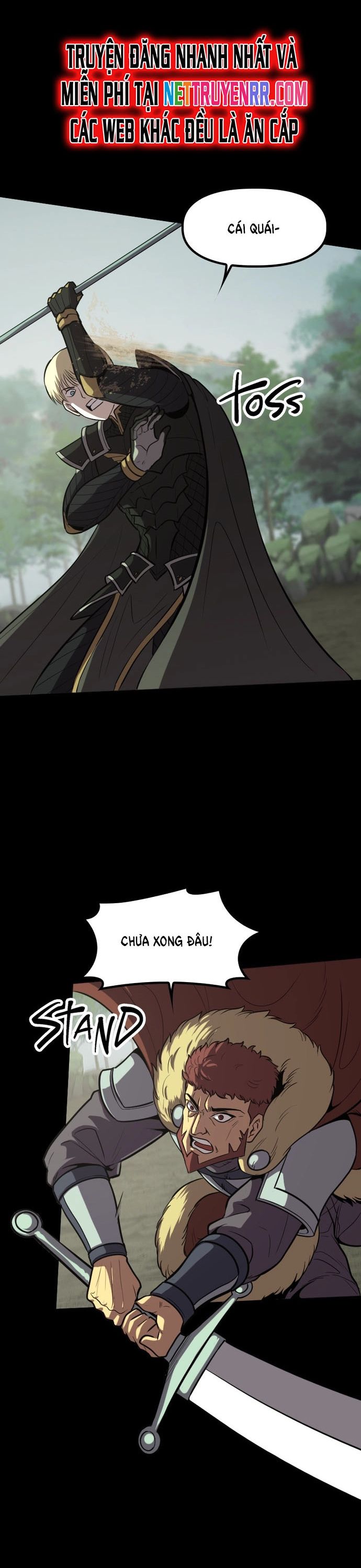 Thợ Săn Nguyên Thủy Chapter 47 - Trang 2