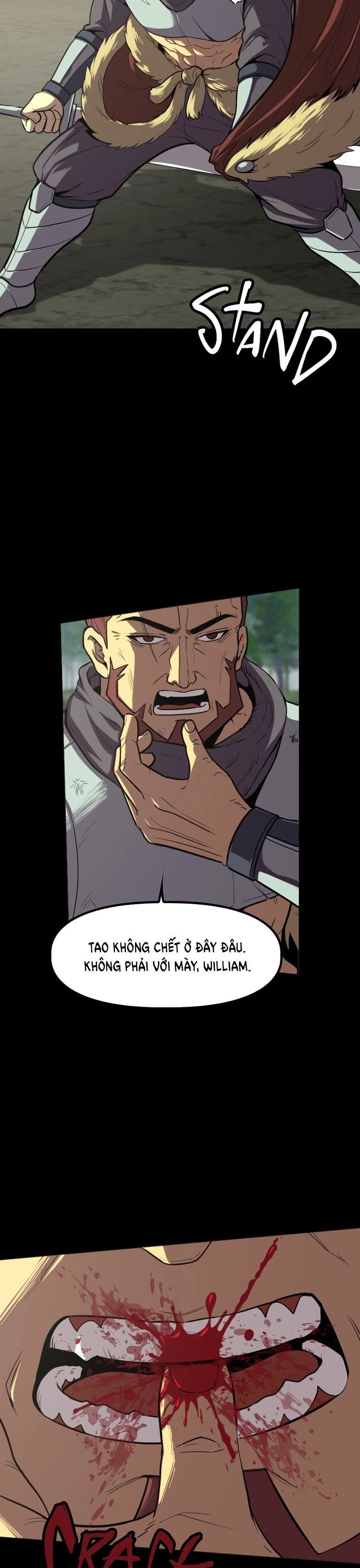 Thợ Săn Nguyên Thủy Chapter 47 - Trang 2