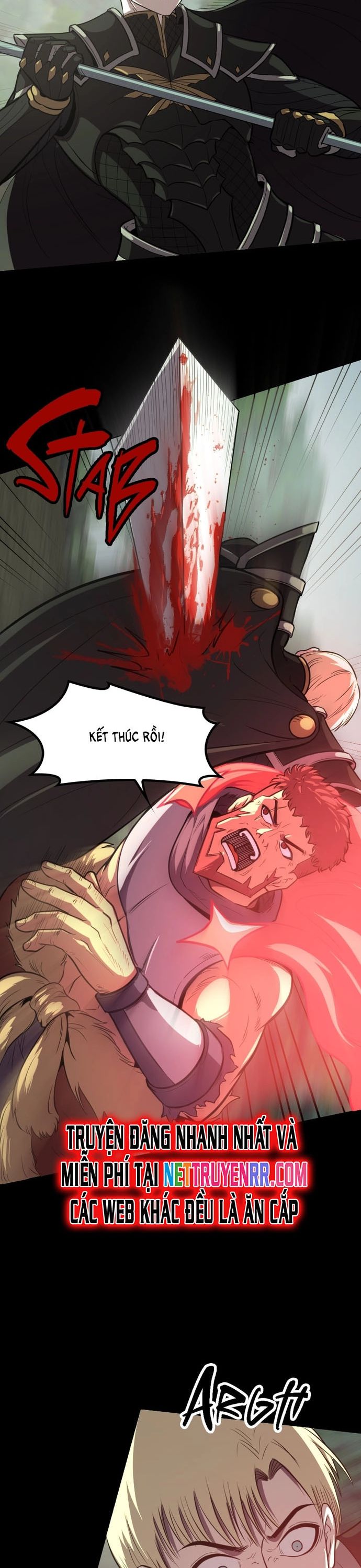 Thợ Săn Nguyên Thủy Chapter 47 - Trang 2