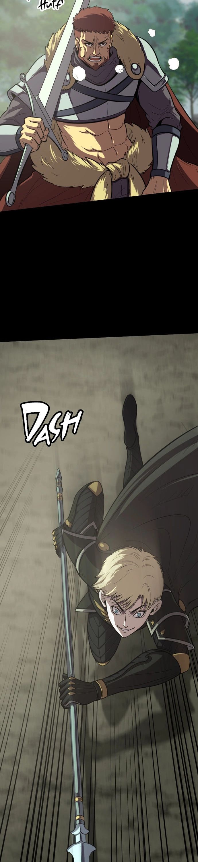 Thợ Săn Nguyên Thủy Chapter 47 - Trang 2